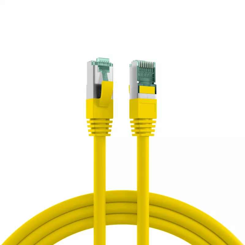 EFB Elektronik cable de conexión RJ45 macho a RJ45 macho