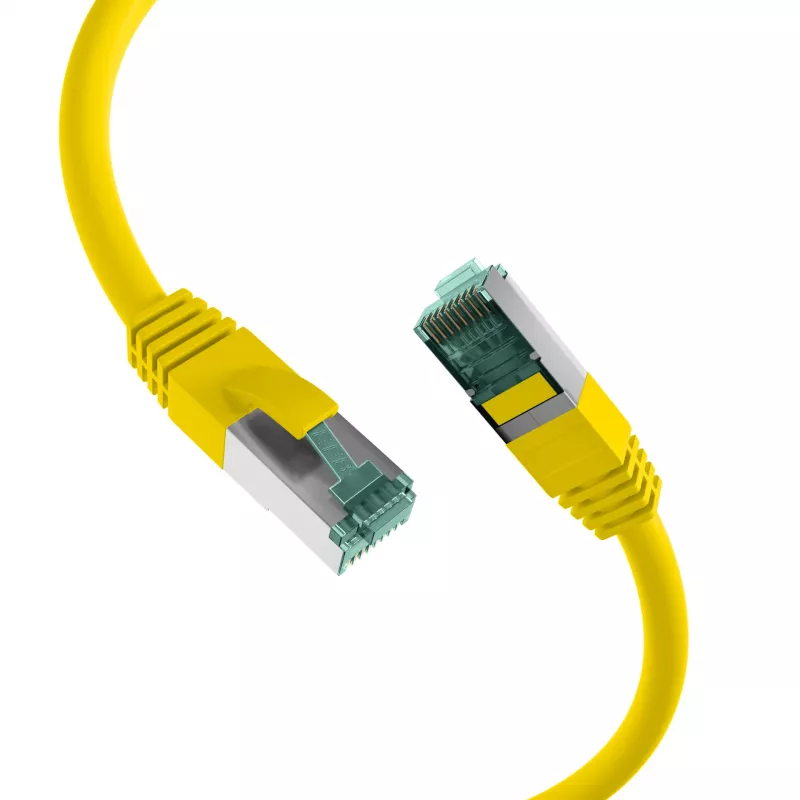 EFB Elektronik cable de conexión RJ45 macho a RJ45 macho