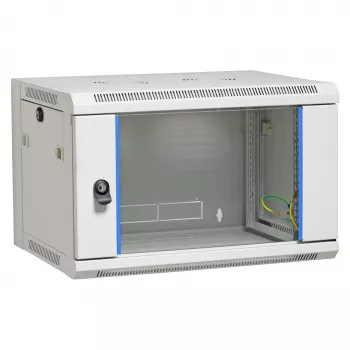 EFB Elektronik Caja de pared 19