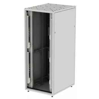 EFB Electronics Raíl PDU 42U RAL9005 para PRO
