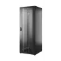 EFB PRO-4288TS.G1SV Armario de red de 19 pulgadas 42U 800x800 mm RAL 9005
