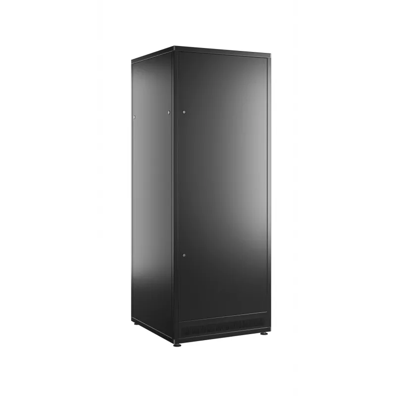 EFB PRO-4288TS.G1SV Armario de red de 19 pulgadas 42U 800x800 mm RAL 9005