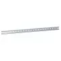 EFB Electronics Raíl perfil C para montaje lateral, profundidad de armario 1200 mm