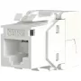 EFB Elektronik Keystone RJ45 UTP Cat.6A 500MHz certificado por componentes - red - vídeo/analógico