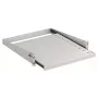 EFB Elektronik bandeja extraíble 19 pulgadas 2U D 555mm montaje frontal 20 kg
