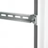 EFB Elektronik Raíl perfil C para soporte de cables, profundidad 600 mm (PRO-CPR06)
