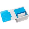 EFB Elektronik Termómetro IP con correo electrónico, LAN, WiFi, PoE, SNMP