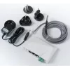 EFB Elektronik Termómetro IP con correo electrónico, LAN, WiFi, PoE, SNMP