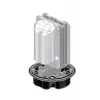 EFB ANT Set de casetes de empalme 4 casetes (4x12) 6 mm de altura STHD2-4-12A