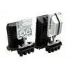 EFB ANT Set de casetes de empalme 4 casetes (4x12) 6 mm de altura STHD2-4-12A