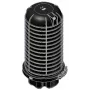 EFB Elektronik Manguito de domo flat 380 mm de altura 290 x 150 mm
