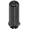 EFB Elektronik Manguito de domo flat 380 mm de altura 290 x 150 mm