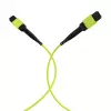 EFB Elektronik MTPF12MTPFOM5-7.5 cable de conexión de fibra óptica, 12 fibras, OM5, MTP a MTP, 7,5 m