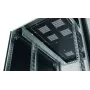 EFB Servidor 42U 800x1000 RAL7035 Rack Open Frame sin puertas