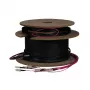EFB Elektronik O8341L150OM4 Cable troncal de fibra óptica 150 m OM4 12x SC