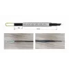 EFB Elektronik O8341L150OM4 Cable troncal de fibra óptica 150 m OM4 12x SC