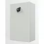 EFB Elektronik VKA2 Carcasa incl. placa base y set de montaje VKA 10DA (46017N.1V10)