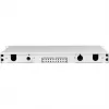 EFB Caja de empalme SC OS2 extraíble 24 pigtails 12 acopladores 1U rack