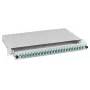 EFB-Elektronik Caja de empalme LC 50/125µm OM3 extraíble, 48 pigtails preterminados / 24 acopladores