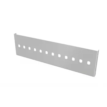 EFB Elektronik Placa de distribución 12 puertos para mini caja de pared 53605.1V2 - 12 (53605.5V2)