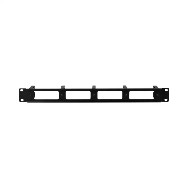 EFB ELEKTRONIK Panel de gestión de cables 19