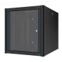 EFB Puerta frontal para caja de pared 691916TS.80 con bisagras y cerradura (691916TS.TUR)