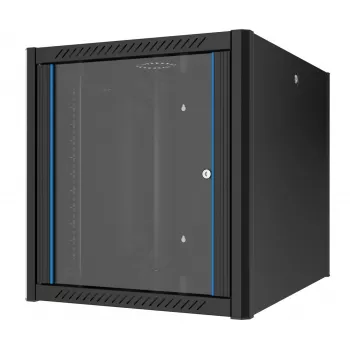 EFB Puerta frontal para caja de pared 691926TS.80 con bisagras y cerradura (691926TS.TUR)
