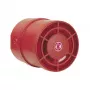 WERMA Signaltechnik 140.150.50 zumbador multitonos - 28V DC, 115 dB, IP65