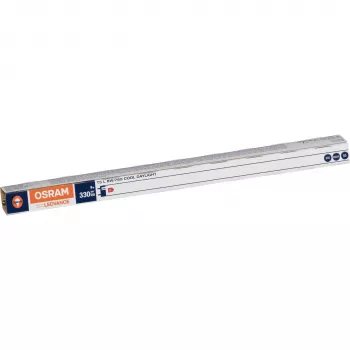 OSRAM L T5 8W/765 G5 lámpara fluorescente 8W 6500K blanco frío 385lm