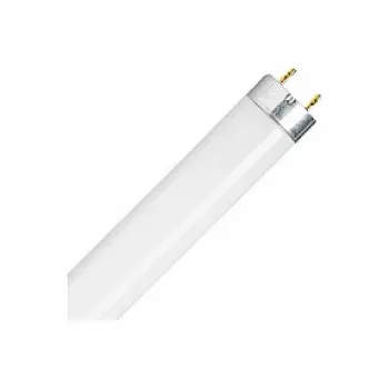 OSRAM LUMILUX T5 HE tubo fluorescente 13W/827 G5 2700K blanco cálido
