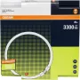 OSRAM LUMILUX T5 FC lámpara fluorescente circular 40W 840 blanco frío 2GX13
