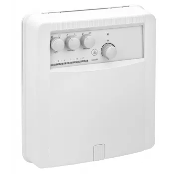 ALRE Saunatherm VU controlador de sauna Dry