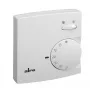 ALRE termostato ambiente mecánico de superficie 5-30°C conmutador calefacción/refrigeración RTBSB-001