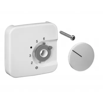 ALRE Reflex JZ-001.200/BJ SI/SI linear G9990490 juego de tapas, blanco puro brillante