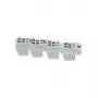 WAGO 753-110 conector, gris claro