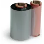 WAGO 258-5005 cinta de transferencia térmica para smartPRINTER, 48 mm, negro