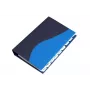 Eichner tarjetero Business Card Holder Slim azul, 1 ud.