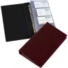 Eichner tarjetero Business Card Holder Slim azul, 1 ud.
