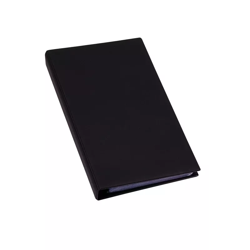 Eichner tarjetero Business Card Holder Slim azul, 1 ud.