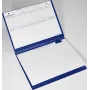 BOI Dokutech carpeta de documentación de pacientes Professional-Line DIN A4 horizontal azul