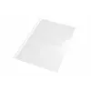 Eichner 100 fundas de prospectos cristal claro lisas