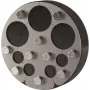 HAUFF HRD 200-SG-3/6-54 - 4/6-26 P junta de espacio anular