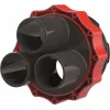 Hauff-Technik HSI 150 - D 3/58 cubierta de sistema / tapa (3030300082)