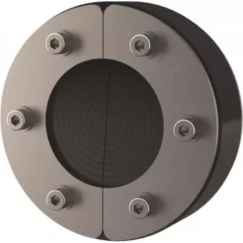 Hauff-Technik HRD 150 - SG - 1/12 - 75 sistema de sellado de cables