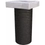 Hauff-Technik ULF 300 cimentación universal para estaciones de carga de vehículos eléctricos 300x300mm