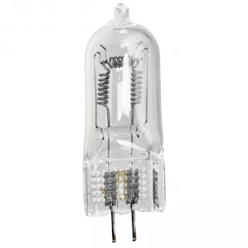OSRAM lámpara halógena GX6.35 650W 230V 3400K 20000lm HALOSTAR STUDIO