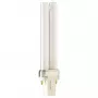 Osram DULUX S lámpara de bajo consumo 7W/78 G23 FS1