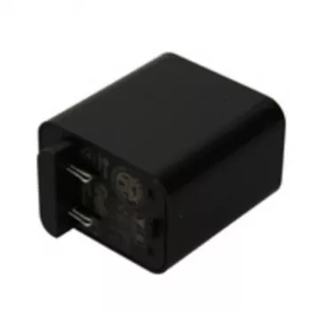 ASUS adaptador de alimentación AC de 10W 5V 2A para Eee Pad Transformer TF101 / Slider SL101 - negro