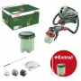 Bosch PFS 5000 E Pistola pulverizadora de pintura 1200 W Caudal 500 ml/min + varilla agitadora (0.603.207.202)