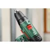 BOSCH PSR 1800 Li-2 + PST 18 Li + AdvancedOrbit 18 set de herramientas a batería 18 V, 2 baterías (06039A310W)